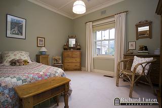 Bed 2 (2007-05-25)