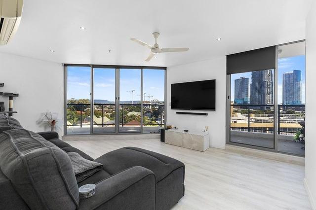 915/3 Como  Crescent, QLD 4215