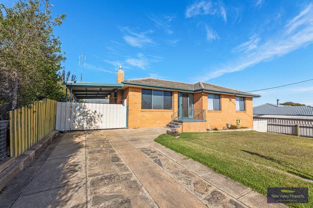 49 Pollux, NSW 2582