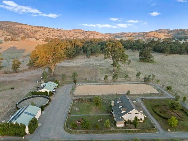 646 Sheans Creek Road, Balmattum Via, VIC 3666