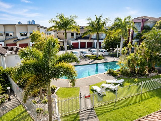 810/33 Clark Street, QLD 4216