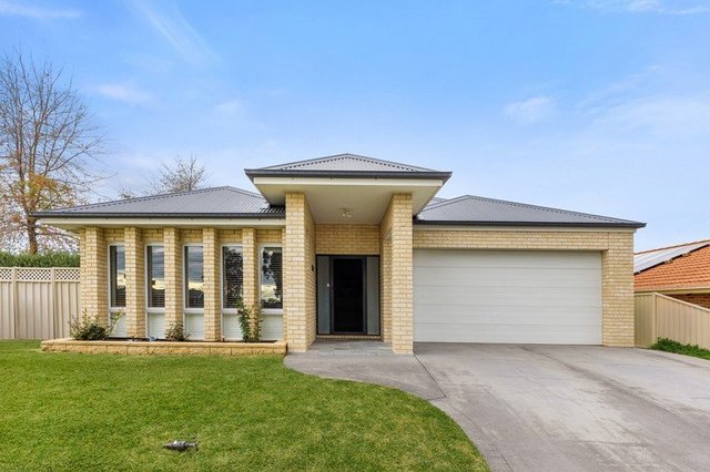 13 Silkwood Avenue, NSW 2747