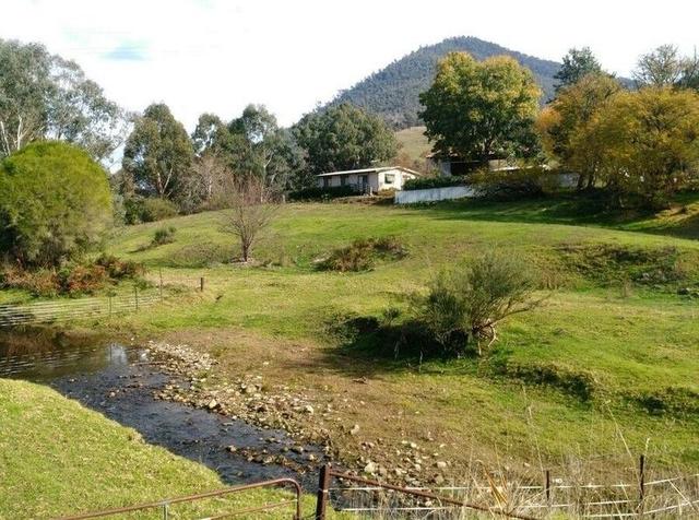 Part, 5280 Kiewa Valley Hwy, VIC 3691
