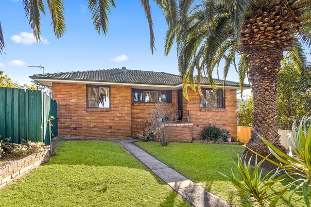 14 Kippax Street, NSW 2528
