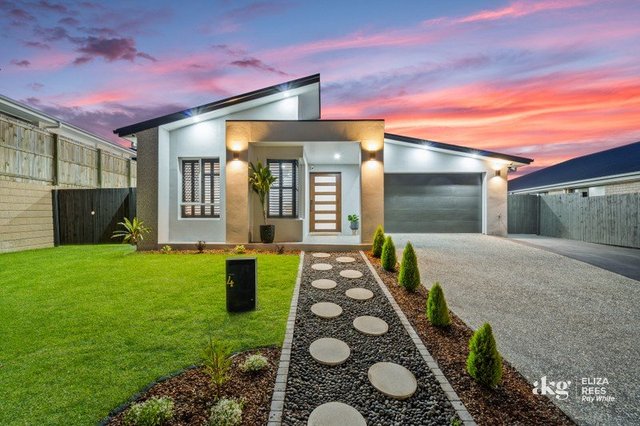 4 Sage Street, QLD 4124