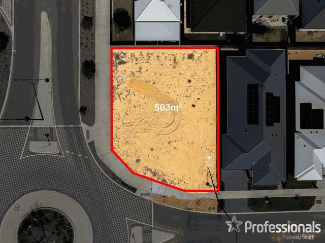 1 Collerson Street, WA 6167