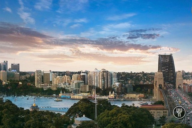 2007/183 Kent Street, NSW 2000