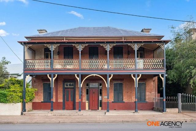 259 John Street, NSW 2330