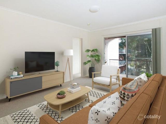 9/2-6 Bowen Street, NSW 2067