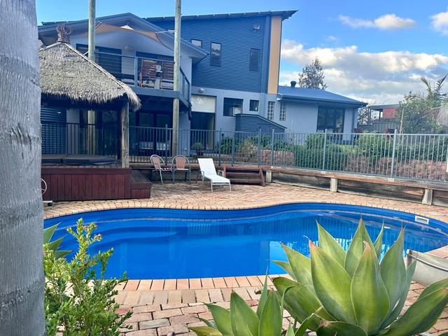 8 Gwainurra Grove, NSW 2549