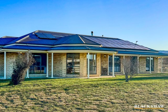 468 Micalago Road, NSW 2620