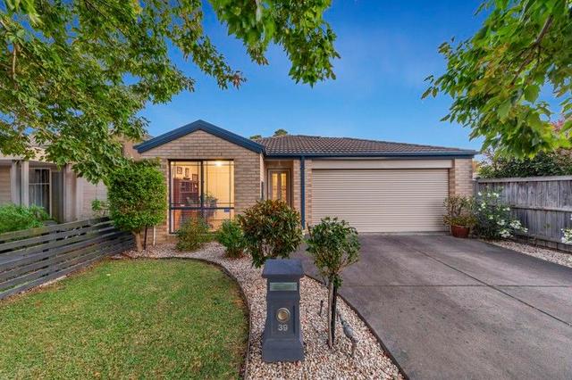 39 Tyrone Avenue, VIC 3810