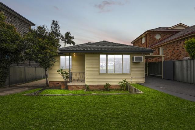 114a Burnett Street, NSW 2160