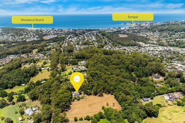 120 Beaufort Road, NSW 2260