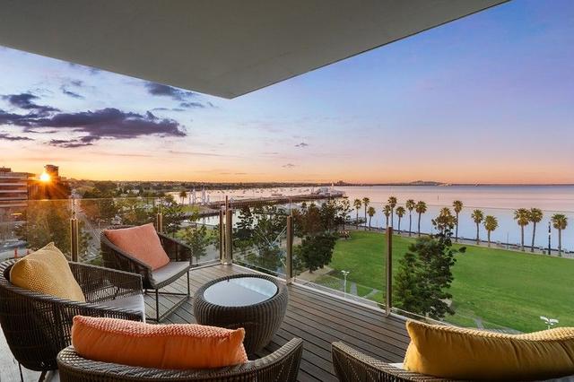 501/6-8 Eastern Beach Road, VIC 3220