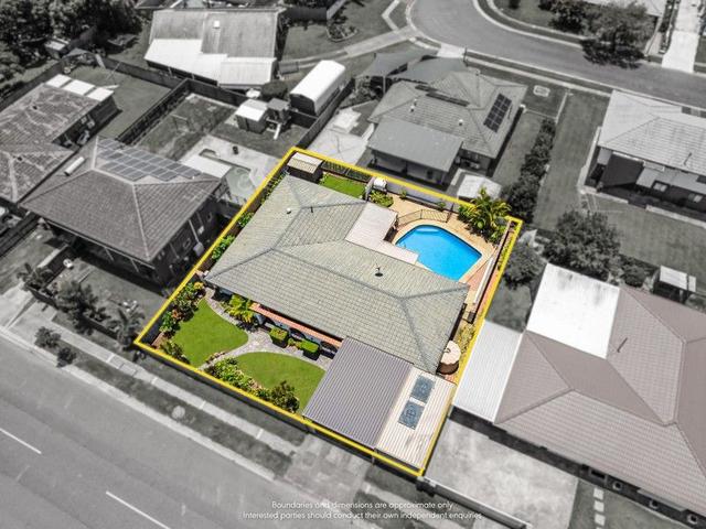 408 Tufnell Road, QLD 4014