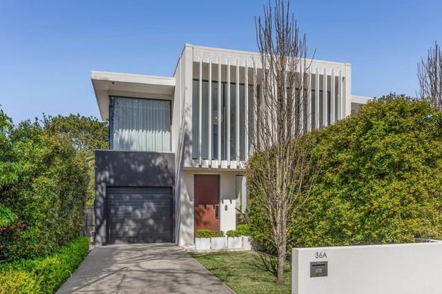 36A Ultimo  Street, NSW 2229