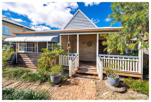 4 Canovan Street, QLD 4701