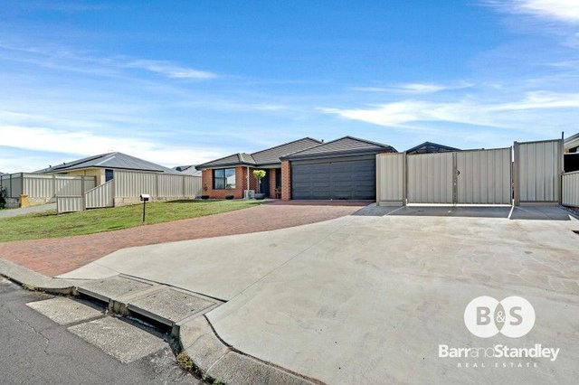 30 Solar Street, WA 6233