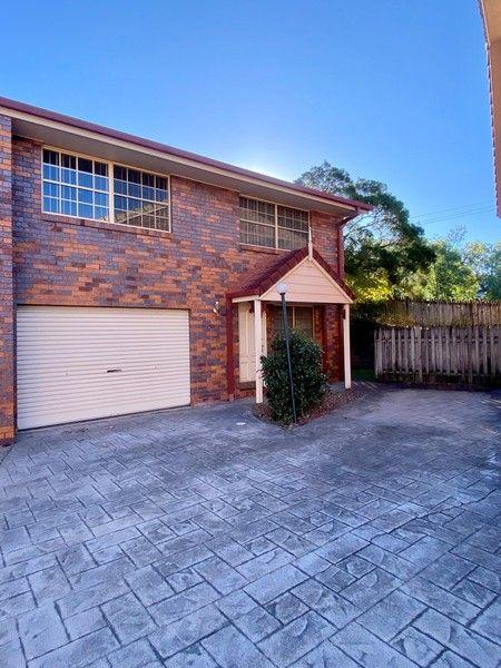 8/8-12 Quinn Street, QLD 4066