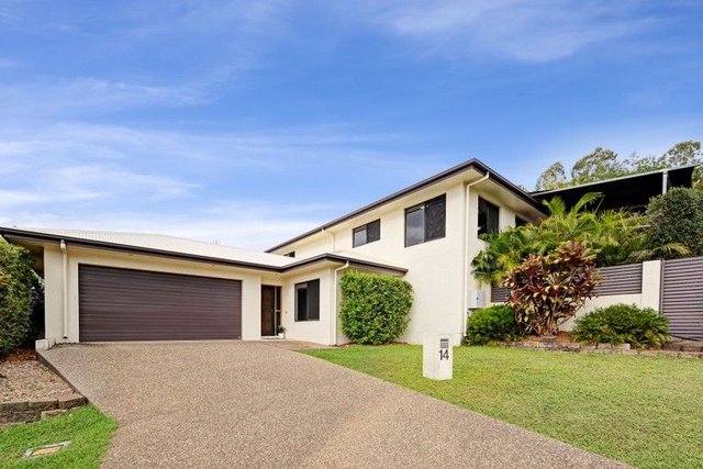 14 Jindalee Crescent, QLD 4814