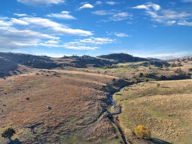 333 Mount Darling Road, NSW 2586