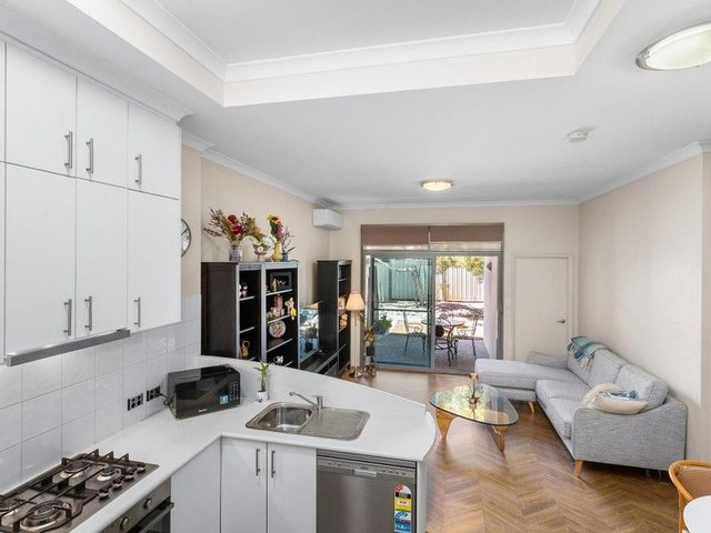 21/31 Malata Cres, WA 6164