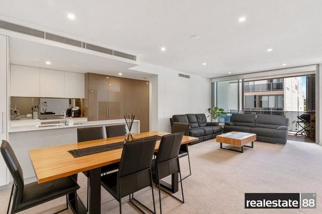 405/8 Moreau Parade, WA 6004