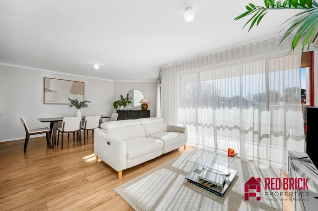 44/34 Gosse Street, ACT 2604