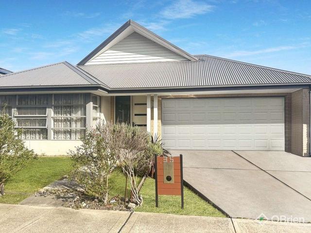 35 Pebblestone Circuit, VIC 3978