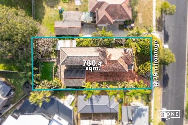 20 Trumper Street, NSW 2115