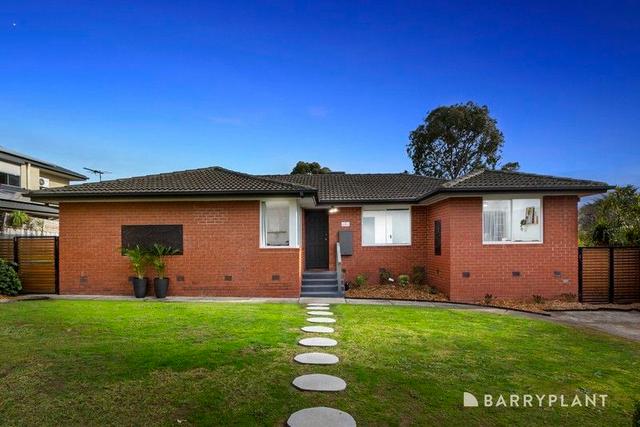 2 Melrose Court, VIC 3155