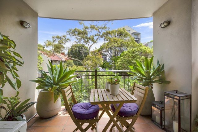 11/84-90 McLachlan Avenue, NSW 2010