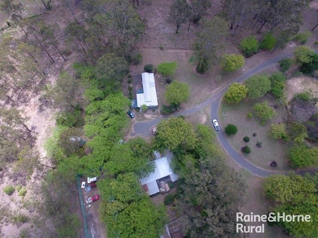 40 Amaroo Drive, QLD 4606