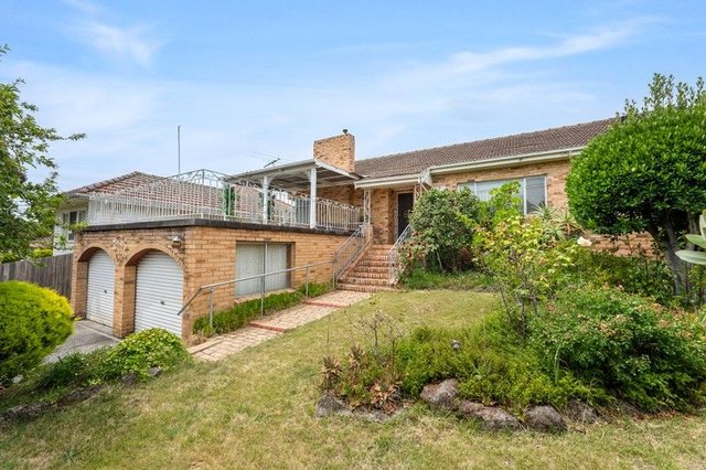 22 Loraine Avenue, VIC 3129