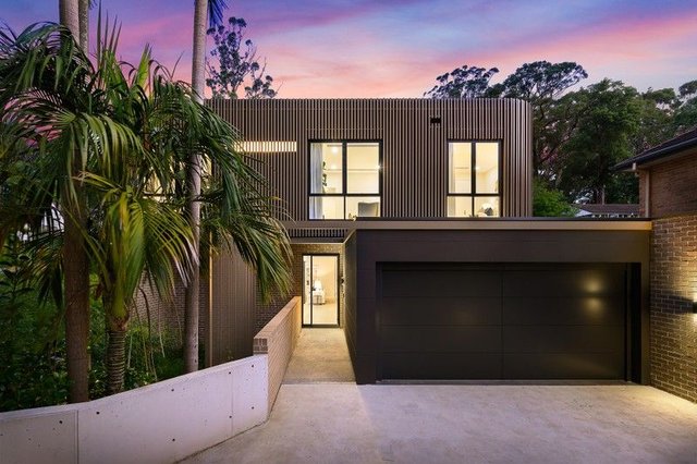 18D Beaconsfield Parade, NSW 2070