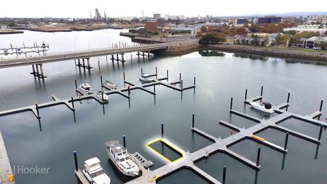 Marina Berth B6 Edgewater, SA 5015