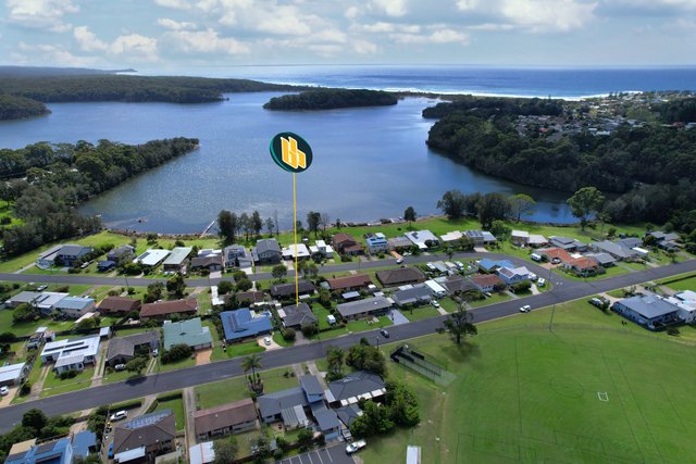 21 Binalong Street, NSW 2546