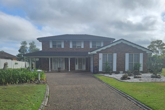 110 Yurunga Drive, NSW 2541