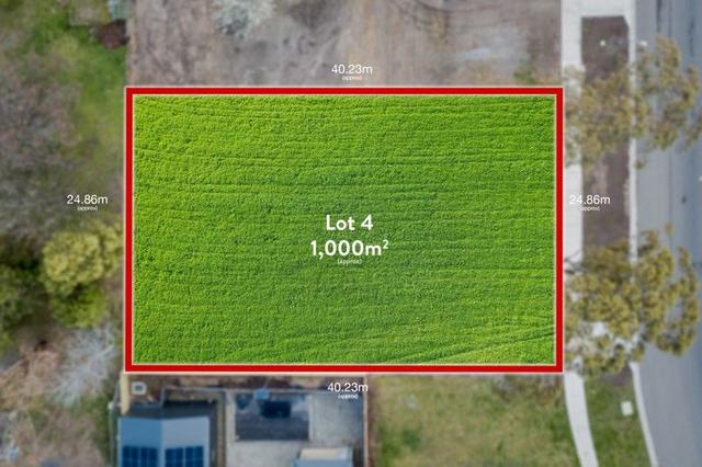 Lot 4/75 A'Beckett Road, VIC 3804