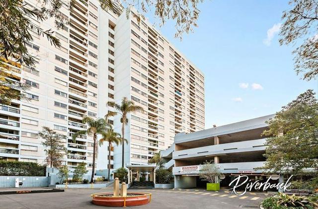 6K/15 Campbell Street, NSW 2150
