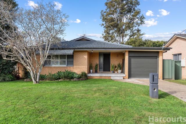 14 James Street, NSW 2446