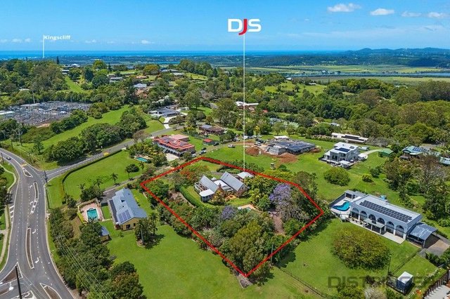 625 Terranora Road, NSW 2486
