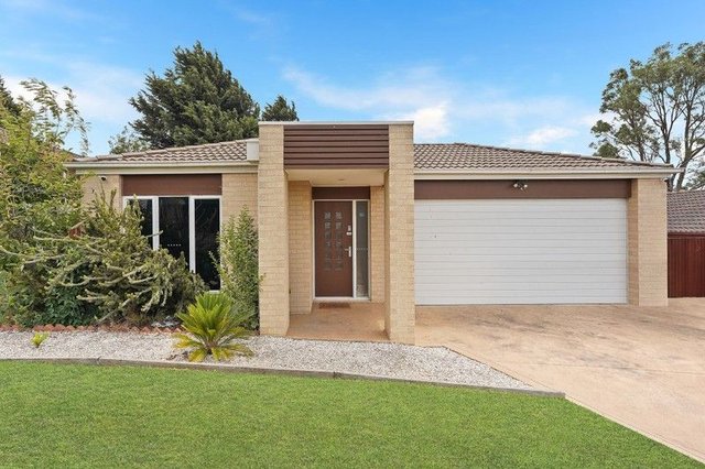 5 Channelle Close, VIC 3976