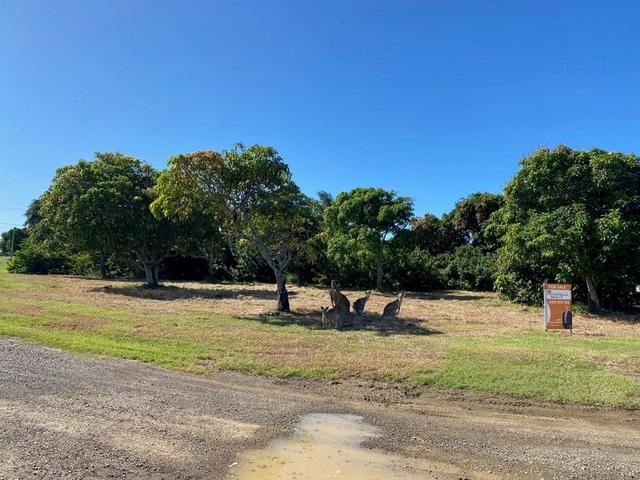 17 Morris Street, QLD 4670