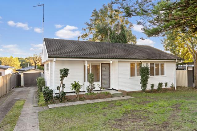 80 Johnson Avenue, NSW 2147