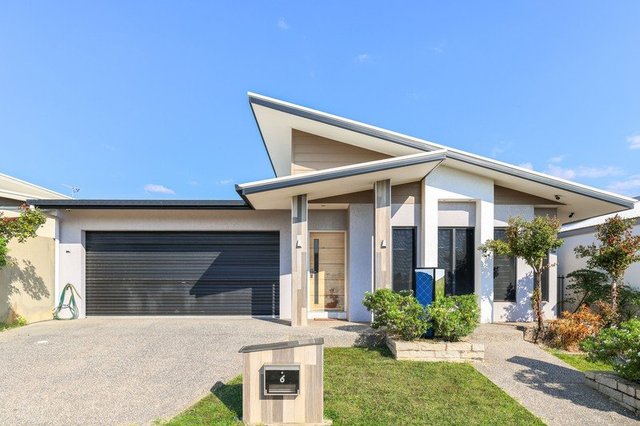 6 Banksia Street, NT 0832