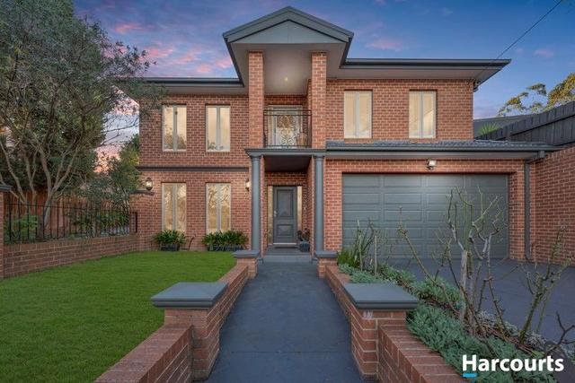 303 Hawthorn Road, VIC 3133
