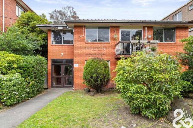 10/7 Cooma Street, VIC 3072