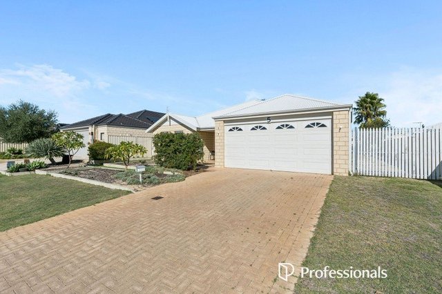 5 Hornet Fairway, WA 6057